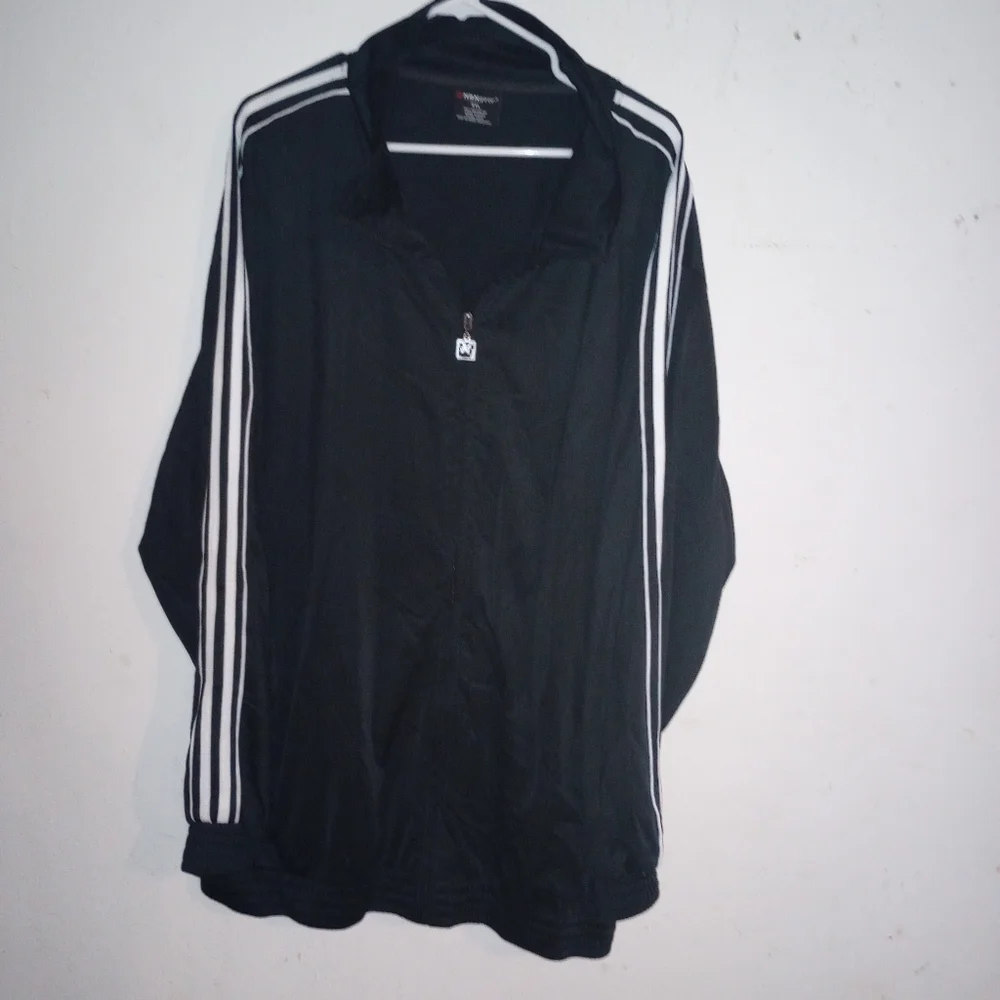 Men's 4x NBA WIND SUIT - Picture 4 of 4